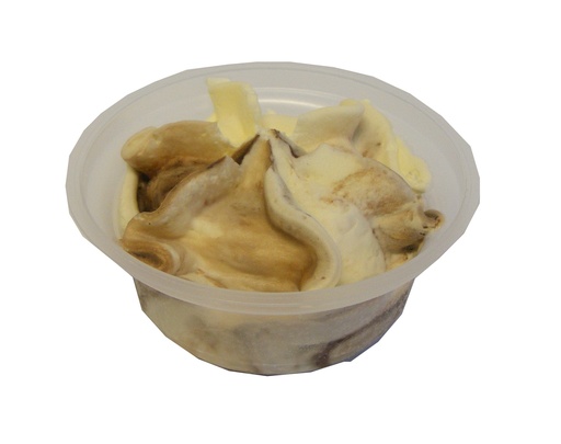 [6057] Prodia ijscoupe Dame Blanche 130ml x 12 vries