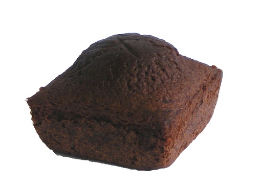 [6058] Prodia carré cacao 40g x 40 suikerarm