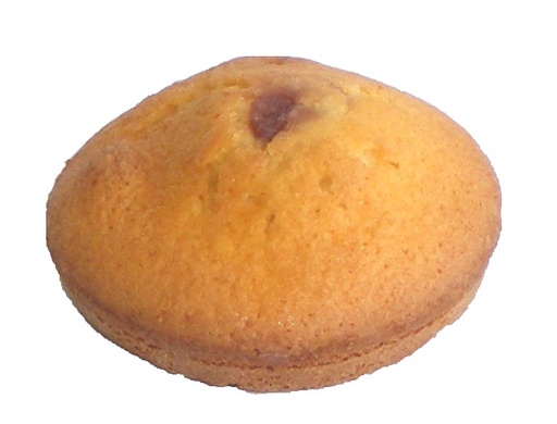[6072] Prodia cake framboos 40g x 40 suikerarm