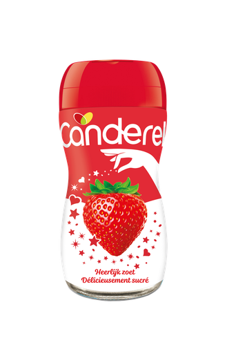 [6135] Canderel granulaat sucralose 75g