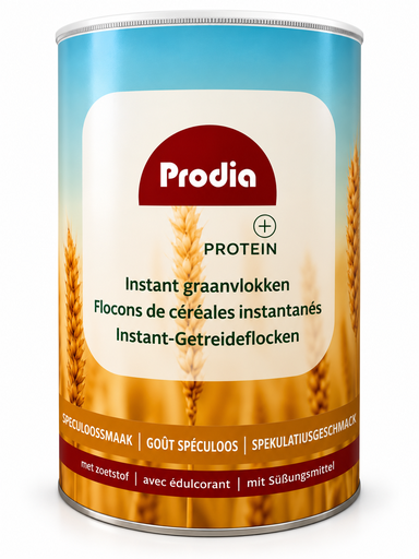[6804] Prodia breakfast cereals inst. speculo HP 780g sw