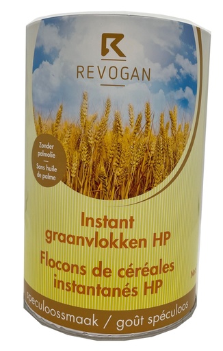 [6821] Revogan breakfast cereals inst. specul HP 780g
