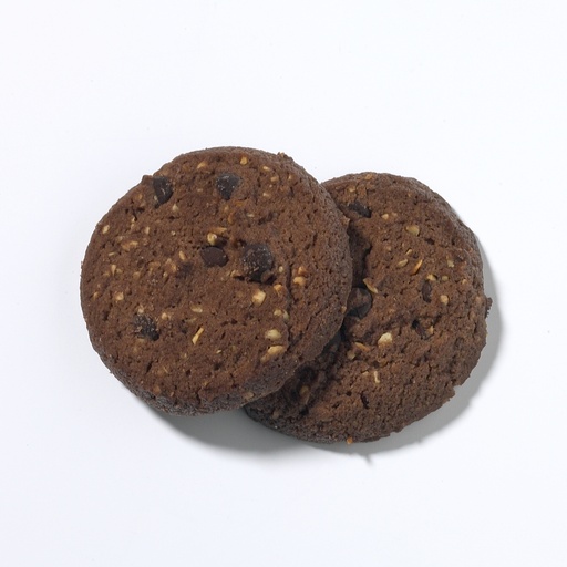 [6913] Prodia duo choco cookies 20g x 65 maltitol