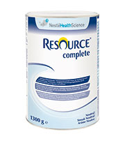 [6953] Nestlé Resource Complete 1300g