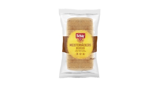 [6991] Schär Master Baker bread Mehrkorn 300g