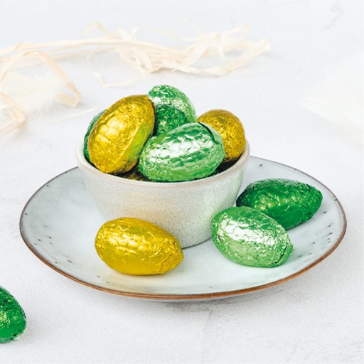 [2632] Prodia gevulde eitjes assortiment 1kg