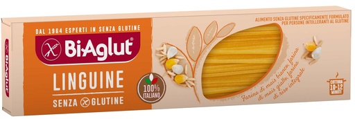 [1100] Bi-aglut linguine 400g