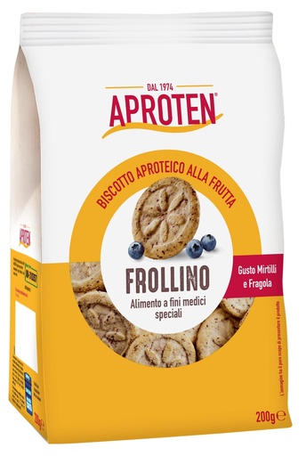 [1103] Aproten biscuits aux fruits 200g