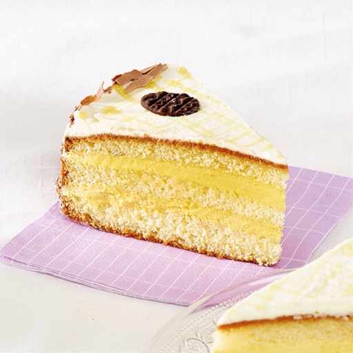 [2736] Prodia Mango-Mousse-Kuchen 90g x 10