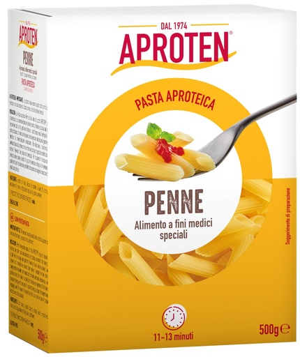 [1106] Aproten penne 500g