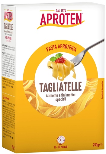 [1108] Aproten tagliatelle 250g - 0880526