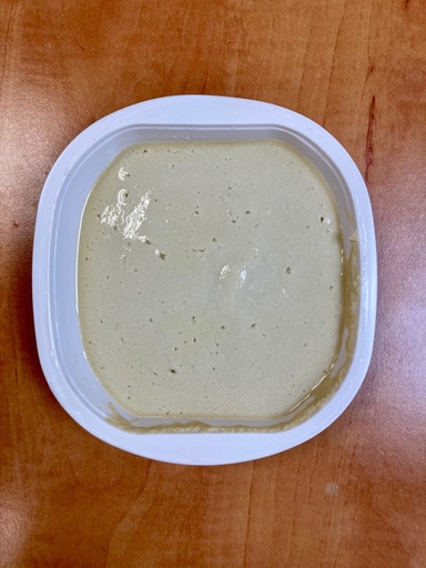 [1353] NS gemixt witte vis met prei 300g x 6 diepvries