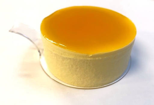 [3783] Prodia gebakje mousse passie-mango lact°/glu° 70g x 12 vries