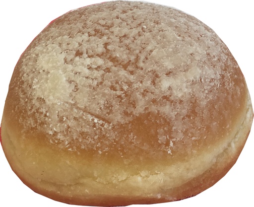 [1607] Gustan berlinerbol 115g x 10 vries