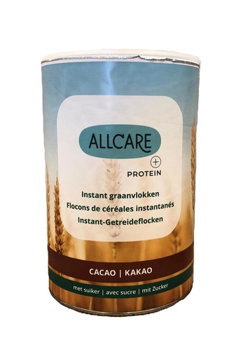 [1997] Allcare flocons de céréales inst. cacao HP 780g