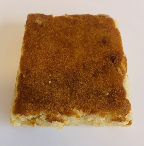 [3781] Prodia cake coco-banane 50g x 24 pauvre en sucre