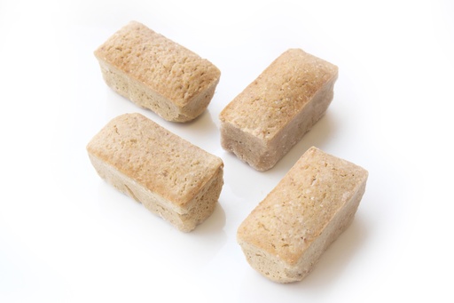 [2244] Meco FF spek gegrild (22g/st) 2kg vries