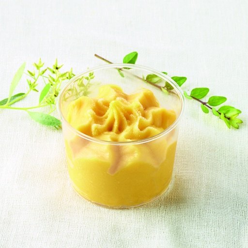[2776] Prodia sorbet mango-passievrucht 100ml x 12 suikerarm vries