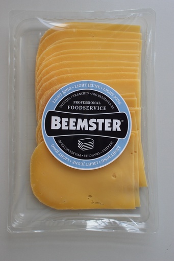 [2071] Beemster light 35+25g x 20 koel