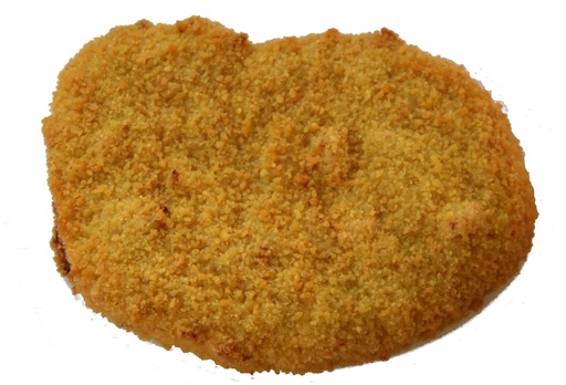 [1194] Revogan vege schnitzel 100g x 40 diepvries