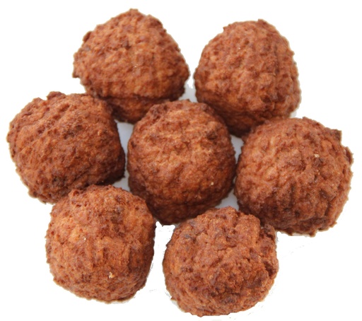 [1193] Revogan végé boulettes (17g) 4kg