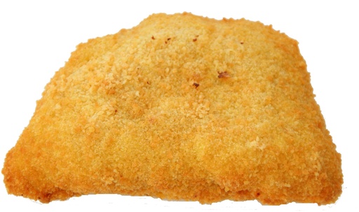 [1192] Revogan vege cordon bleu 100g x 40 diepvries