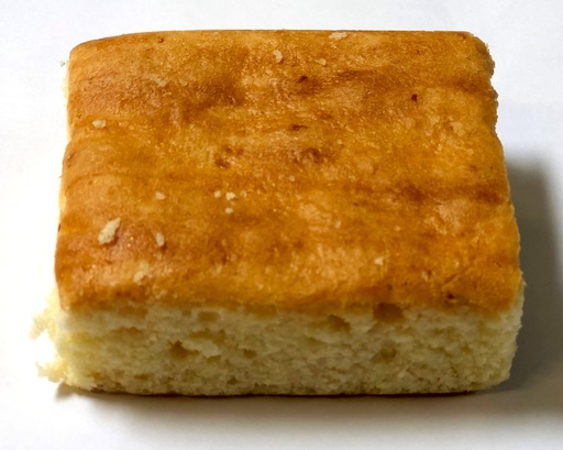 [3780] Prodia cake goût vanille 40g x 24 sans sucre