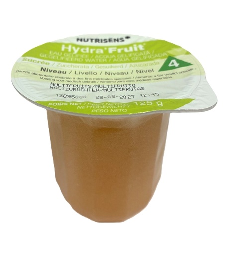 [1428] NS hydra'fruit niv 4 gesuikerd mulitivruchten 125g x 24 