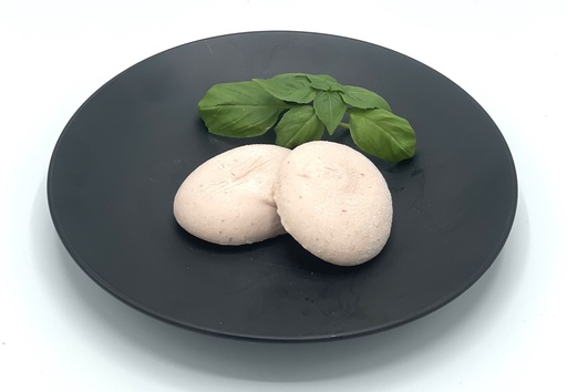 [1219] Soft meals timbaal kasseler 2kg (40g x 50) diepvries