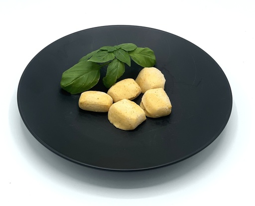 [1218] Soft meals timbaal vis 2kg (200 x 10g) diepvries 