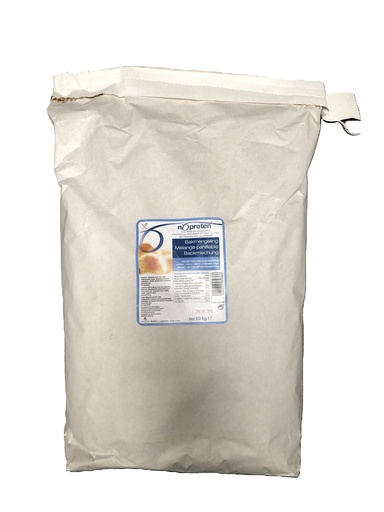[3938] Noprotein Brotbackmischung 10kg