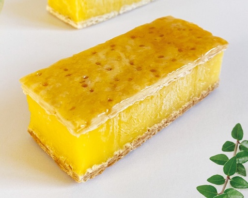 [3779] Prodia gebak tompouce 85g x 15 suikerarm vries
