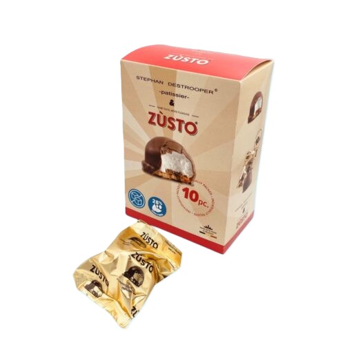 [2146] Zùsto mini mello 10 pieces