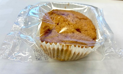 [3776] Prodia Kuchen Spekulatiusgeschmack 40g x 24 