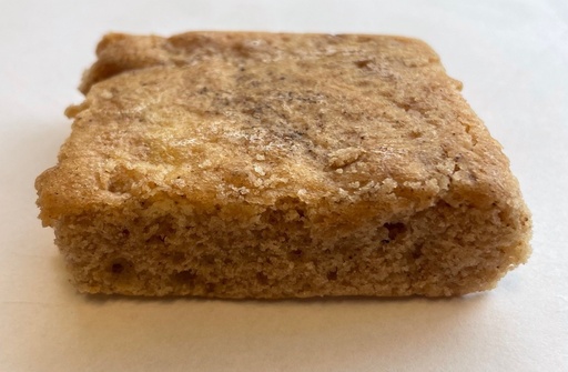 [3776] Prodia cake goût speculoos 40g x 24 sans sucre