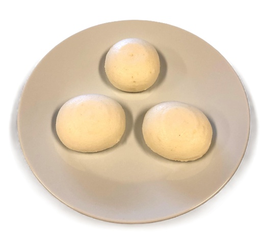 [1223] Soft meals timbaal rijst 2kg (50 x 40g) diepvries  