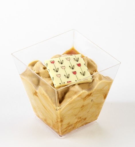 [2818] Prodia glace coupe mokka sauce caramel salé 140ml x 12