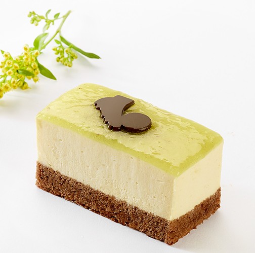 [2831] Gustan gâteau football 60g x 15 surgelé