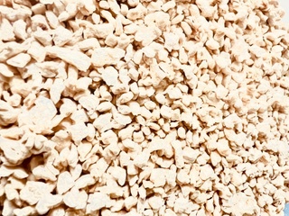 [1150] MEATing Vegan veganistisch granulaat bio 1,5kg 