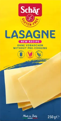 [3290] Schär lasagne 250g - 5871710