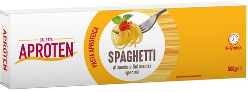[1133] Aproten spaghetti 500g 