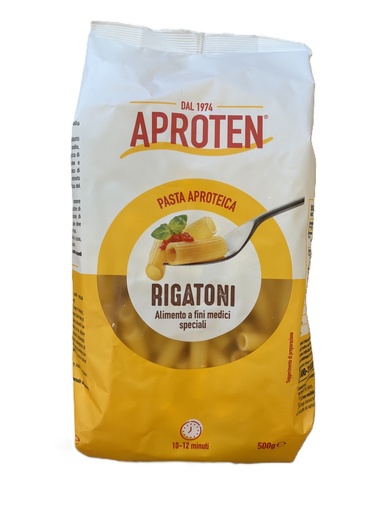 [1131] Aproten rigatini 500g 