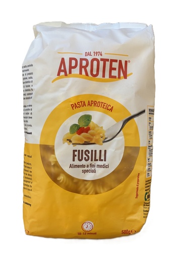 [1134] Aproten fusilli 500g 