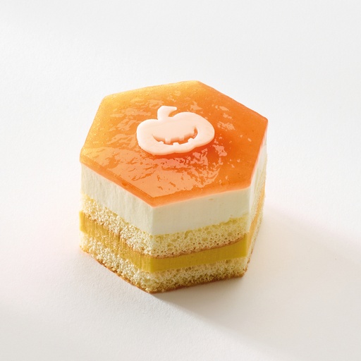 [2855] Gustan gâteau d'automne 55g x 12 surgelé