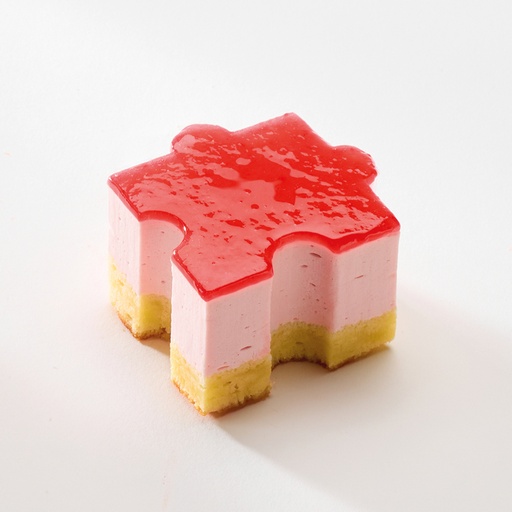 [2857] Gustan gebak puzzel cuberdon 60g x 12 vries 