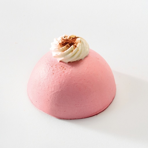 [2856] Gustan dôme bavarois fête 55g x 10 surgelé
